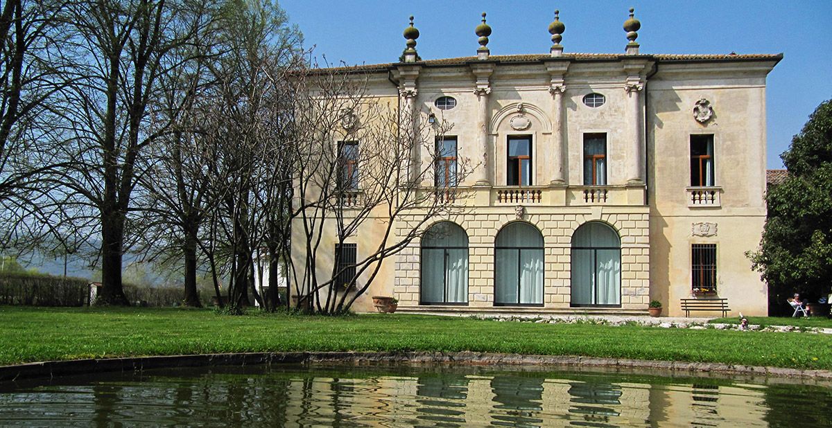 villa feriani colze