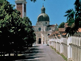 Basilica di Monte Berico - Vicenza